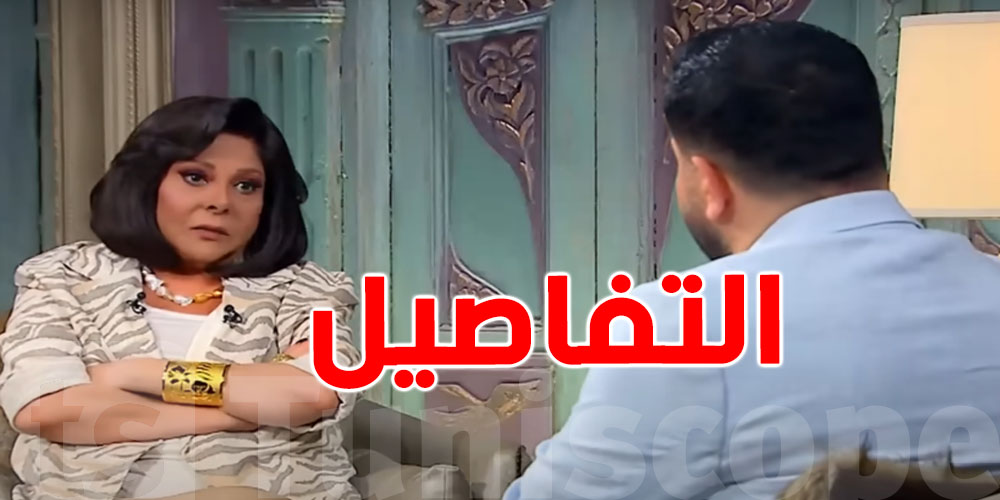 ممثل مصري معروف يكشف إلي عندو السرطان ويبكي بحرقة في برنامج تلفزي