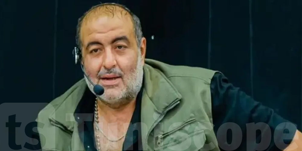 وفاة المخرج المصري سامح عبد العزيز