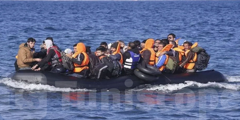 مصر: العثور على 10 جثث على شاطئ البحر والضحايا انطلقوا من ليبيا