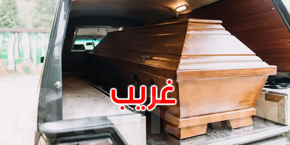  مصر: جثمان سيدة يتحرك خلال جنازتها والأطباء يؤكدون وفاتها