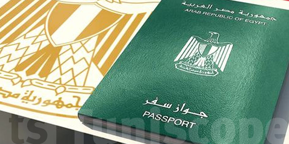 Tunisie : Simplification des visas pour les Égyptiens dès janvier 2026