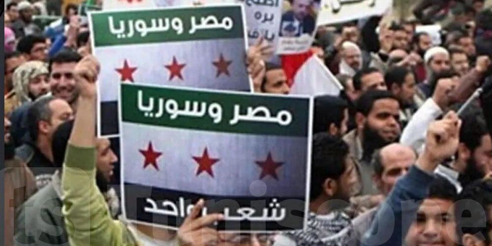 عاجل: شنيا حقيقة منع دخول السوريين لمصر من 4 دول؟