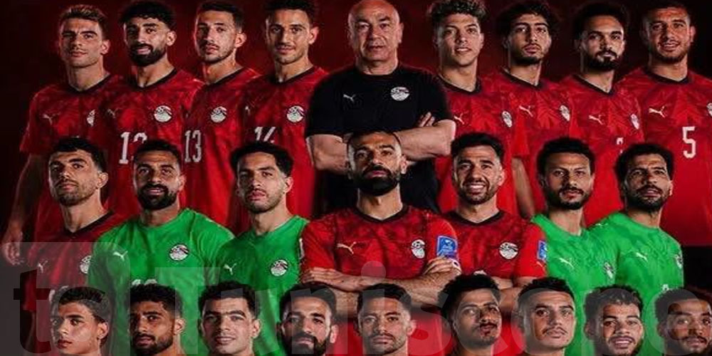 سيارة لكل لاعب! رجل أعمال إماراتي يكافئ منتخب مصر بطريقة فاخرة