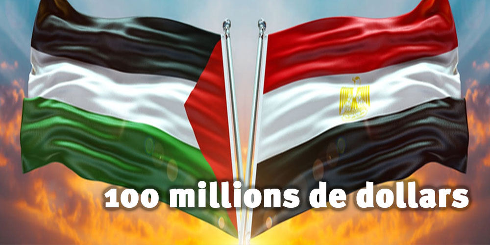 Égypte rouvre la frontière de Gaza pour l'aide humanitaire : un espoir au milieu du chaos