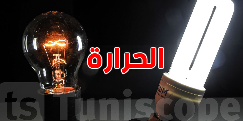 هل الضوء في الصيف يزيد من حرارة المنزل؟ الحقيقة العلمية!