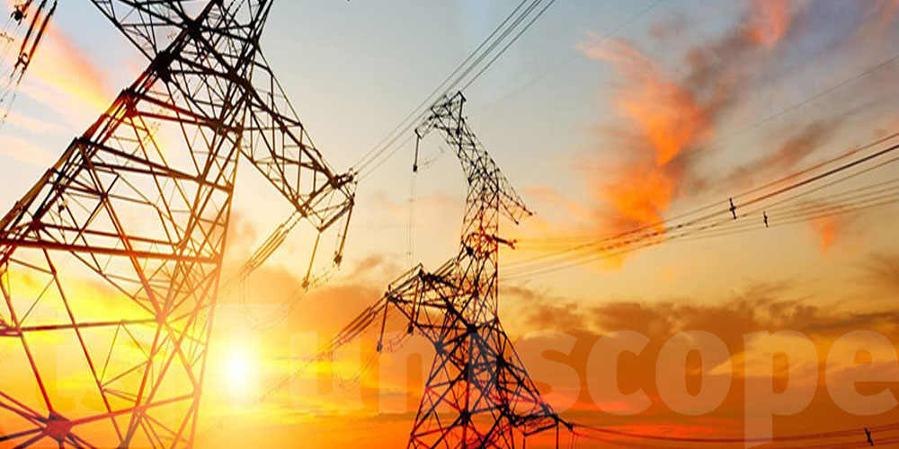 عاجل: صيف 2027.. دخول توسعة محطة إنتاج الكهرباء ببرج العامري حيز الاستغلال