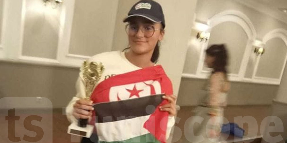 البطولة العالميّة للحساب الذّهني : التّونسيّة رؤى بالطّاهر تحرز المرتبة الثّانية
