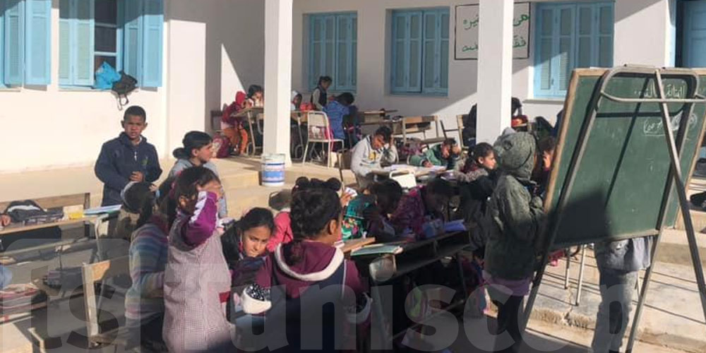 90 دينار لكل تلميذ.. شكون باش ينتفع بالمنحة؟