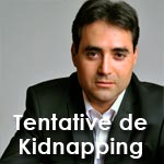 Elie Trabelsi : La tentative de Kidnapping a un caractère antisémite