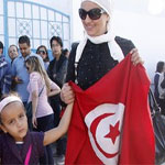 La gifle électorale de l'élite autoproclamée Tunisienne !