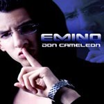 EMINO EN CONCERT PROMOTION D'ALBUM