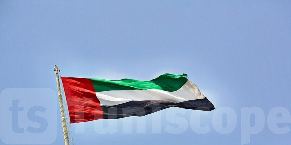 ‏الإمارات تعلن غلق سفارتها في إيران وسحب كافة أعضاء بعثتها الدبلوماسية