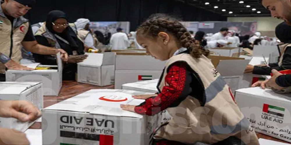 الإمارات توجه باستضافة 1000 فلسطيني وعائلاتهم للعلاج بالدولة