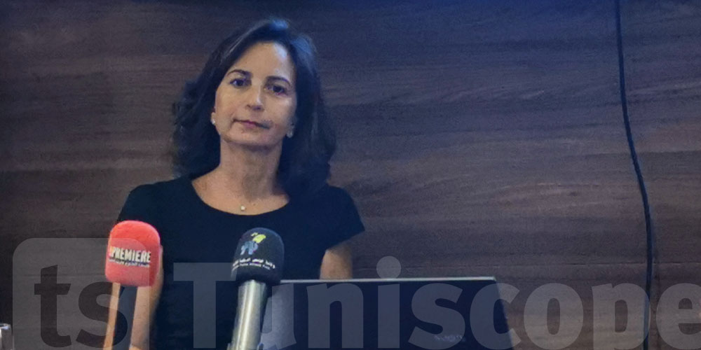 En vidéo : Mois de la Diaspora 2025… Emna Kharouf appelle les compétences tunisiennes à l’étranger à revenir en Tunisie et à saisir de nouvelles opportunités d’investissement