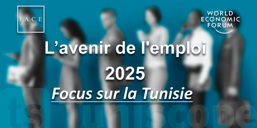 Marché de l’emploi : Les compétences clés pour réussir en Tunisie d’ici 2030