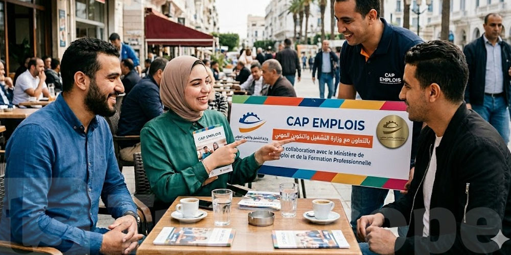 تحب تاخو قرض حتى لـ200 ألف دينار؟ شكون ينجم ينتفع، الشروط وكيفاش تسجّل ؟ 