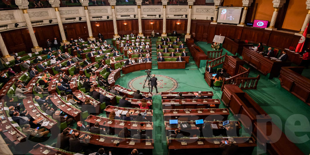 البرلمان: المصادقة على ميزانية وزارة التشغيل