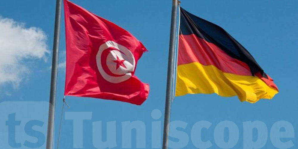 Emploi à l’Ambassade d’Allemagne pour les Tunisiens : bon salaire et conditions avantageuses !