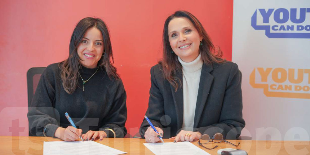 Enactus Tunisia et GOMYCODE s’unissent pour démocratiser l’Intelligence Artificielle et renforcer l’employabilité des jeunes en Tunisie