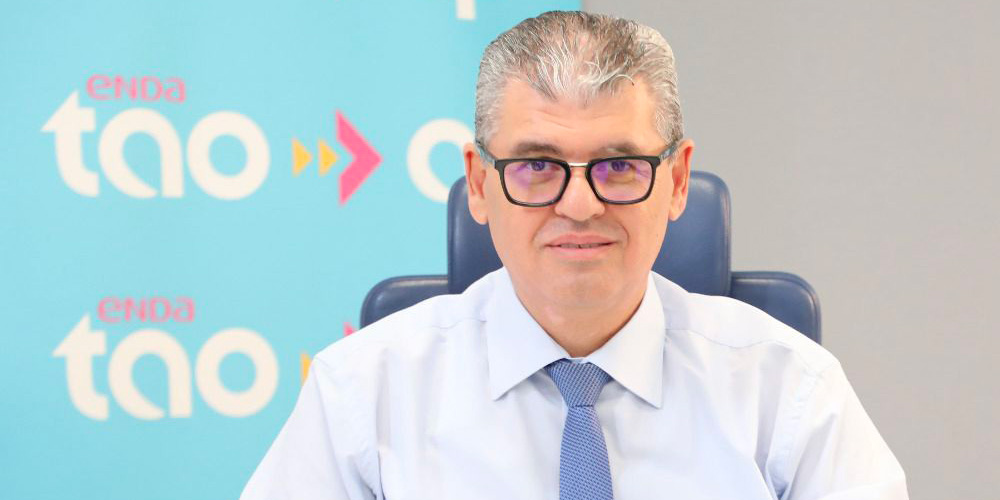 Mohamed Bouzid : Avec Enda TAO nous rapprochons la finance digitale de tous les Tunisiens”