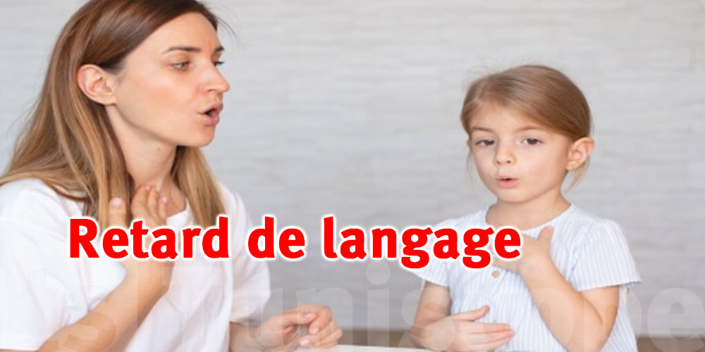 Qu’est-ce que le retard de langage chez l’enfant ?