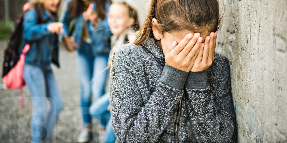 Violence scolaire en Tunisie : 28,4 % des élèves déclarent avoir été victimes