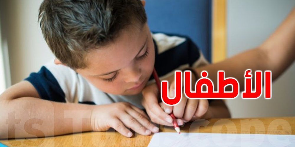 مختصة في تقويم النطق: ''قبل ماتعلّم صغيرك الكتابة علّمه يقشّر الجلبانة ويعصر البرتقال''