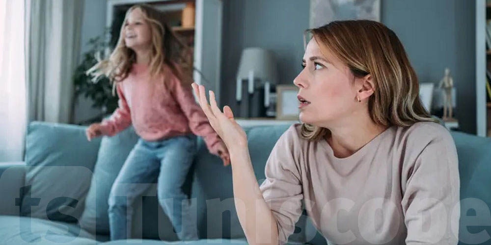 شنوّا علاقة فرط الحركة بالسمنة؟.