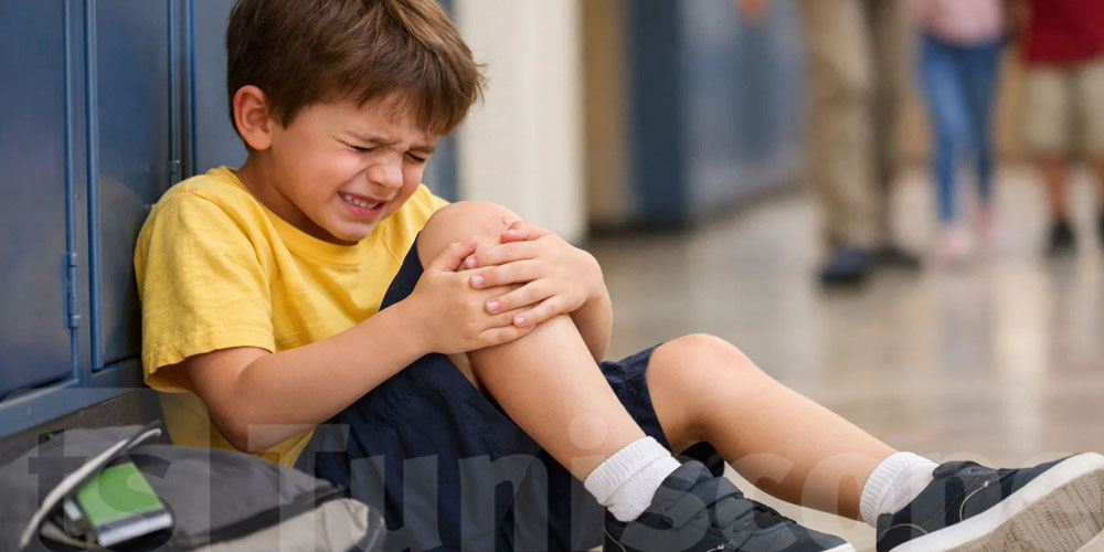 ولدك تعرض لإصابة في المدرسة، شكون المسؤول ؟و كولي شنوا لازمك تعمل 