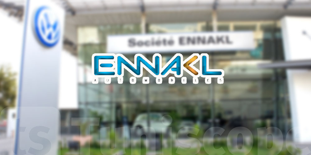 ENNAKL Automobiles : Forte croissance du Chiffre d’Affaires au 1er semestre 2023