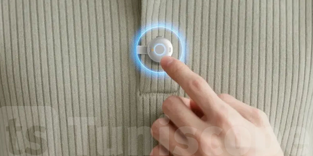  شنوا حكاية المسّجل الصوتي الصغير بالذكاء الاصطناعي لتسجيل الاجتماعات والمحاضرات؟