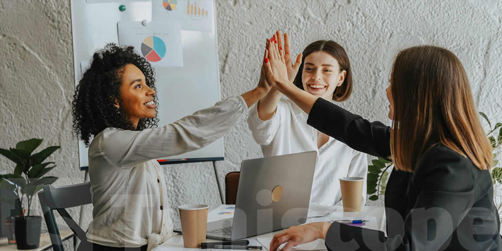 Étude : une sœur “bavarde” protège du stress et améliore le bien-être