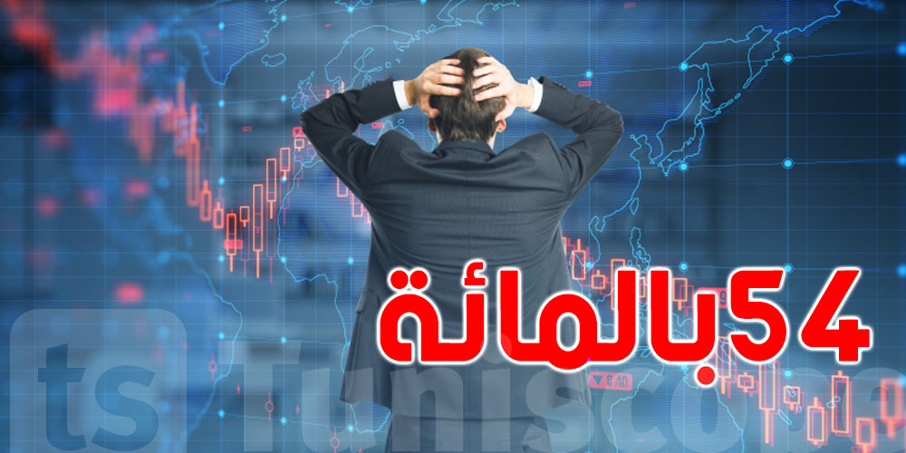  أكثر من نصف المؤسسات الصغرى والمتوسطة واجهت صعوبات بين 2024 و2025! 