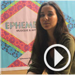 En vidéo : Tous les détails sur le Festival Ephémère, les 12 et 13 août 