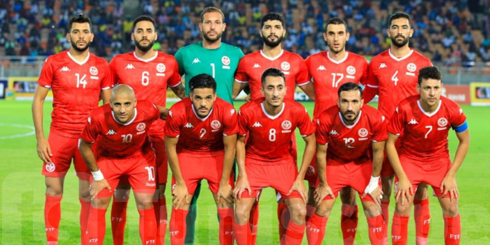عاجل : معلومات عن اعتزال أحد لاعبي المنتخب التونسي 