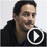En Vidéo : Khaled Abol Naga présente ‘Out of the ordinary’ à la prison de Borj Erroumi