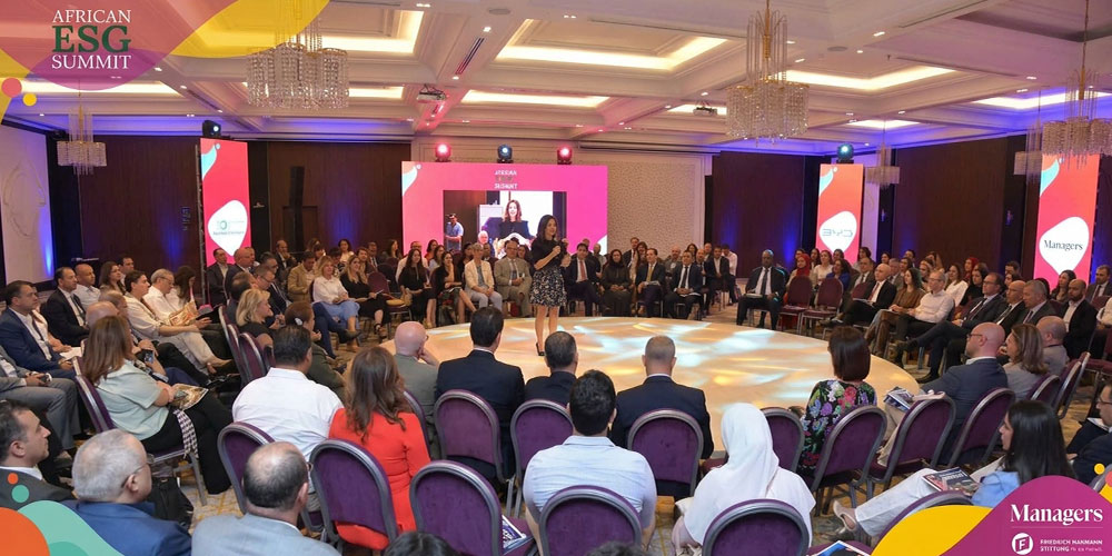 4ᵉ African ESG Summit : les exportateurs face aux nouvelles règles du marché européen