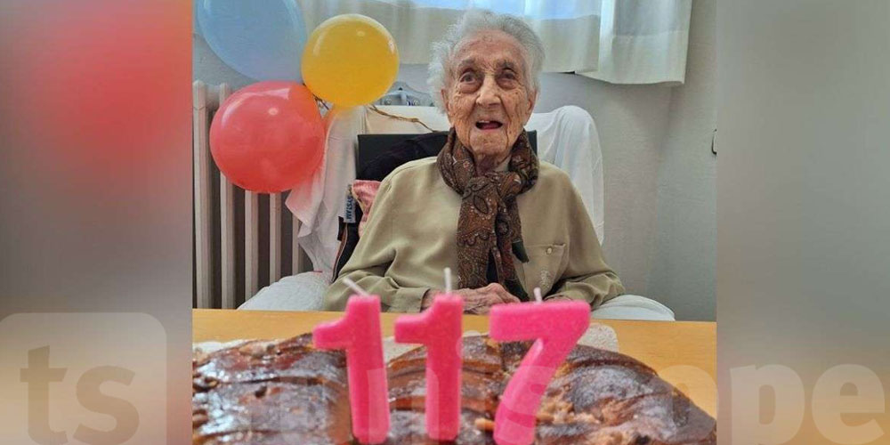 Mort de María Morera à 117 ans : Qui est la nouvelle doyenne de l’humanité ?