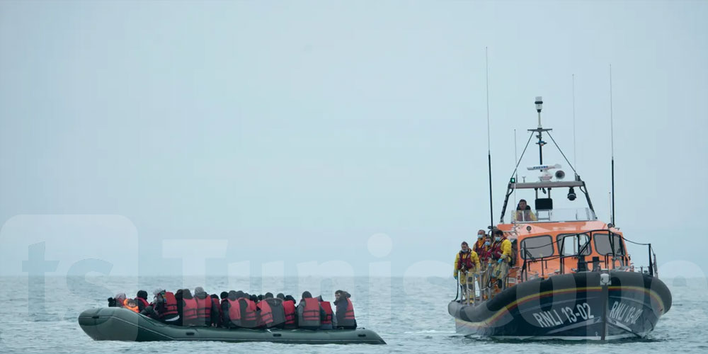  العثور على جثث 4 مهاجرين مغاربة قبالة السواحل الإسبانية