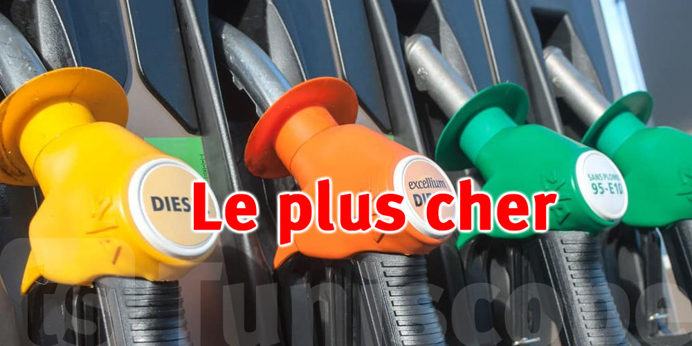 Découvrez le litre d’essence le plus cher du monde