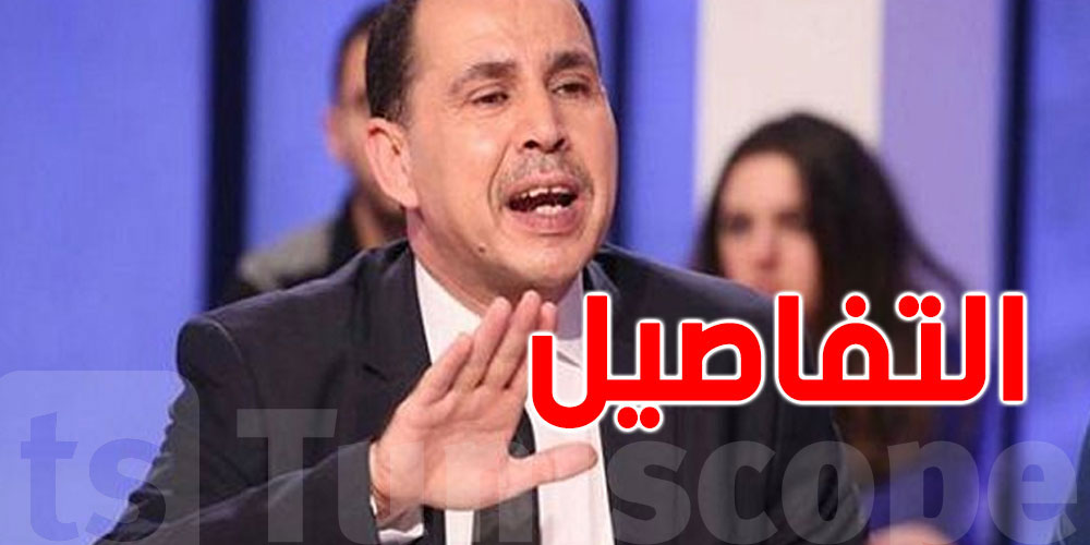 الأستاذ عبد العزيز الصّيد أمام القضاء لمحاكمته من أجل هذه التهمة