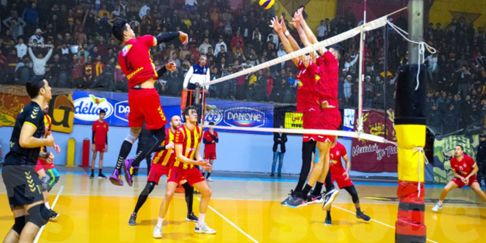  نهائي السوبر: الترجي ضد النجم – وقتاش؟ وفين تشري التذاكر؟