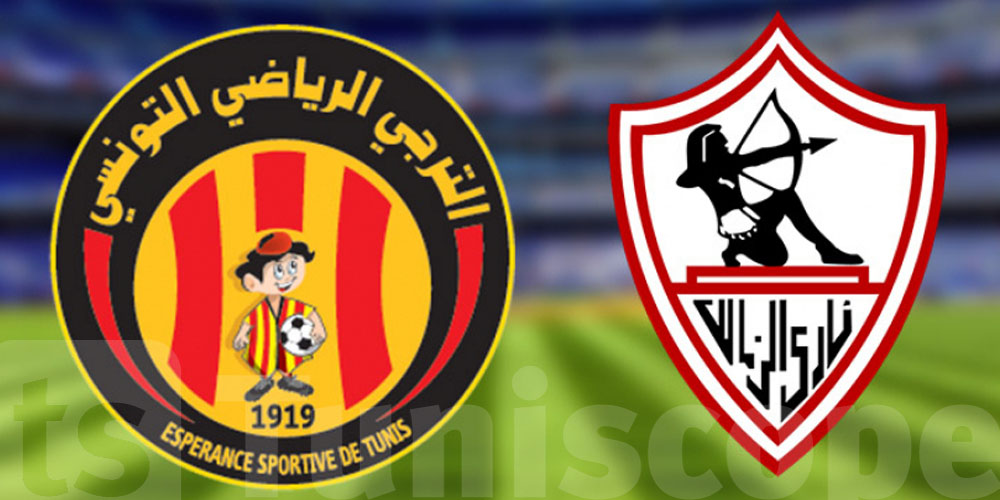 كرة اليد : الترجي  في مواجهة نارية أمام الزمالك ..تفاصيل المباراة 