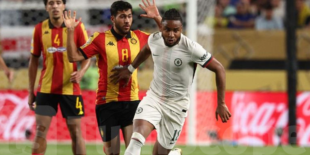 Coupe du Monde des Clubs 2025 : l’Espérance de Tunis quitte la compétition la tête haute malgré l’élimination