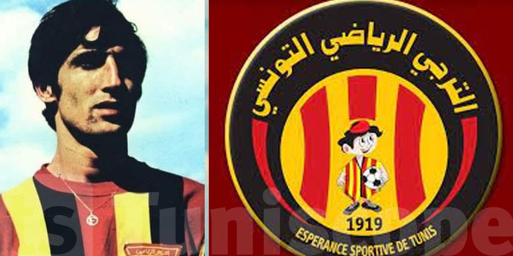 Décès d’Abdeljabar Machouch, légende de l’Espérance de Tunis