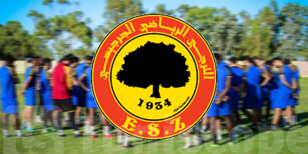 هذا ما جاء في جلسة بين الترجي الجرجيسي والمسؤول على التحكيم !