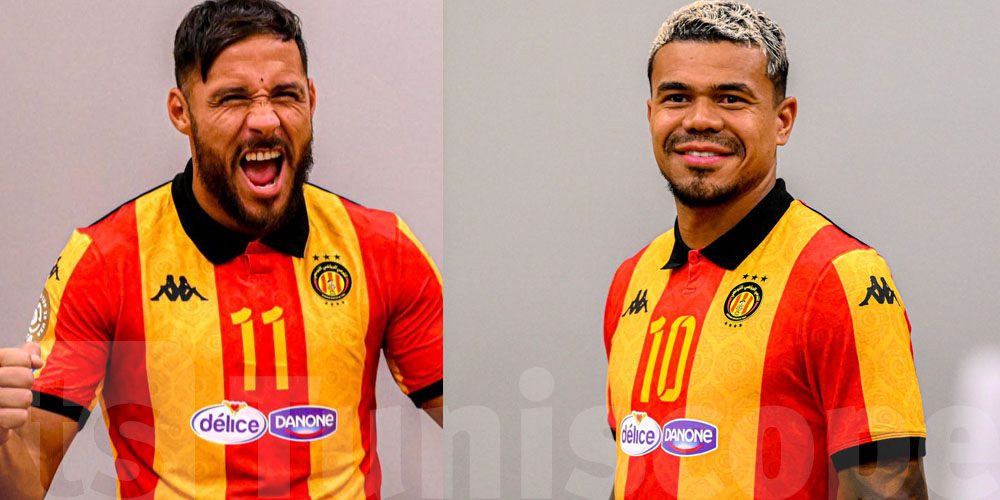 الترجي يعود لزيه التقليدي في مواجهة مصيرية ضد لوس أنجلوس في كأس العالم للأندية 2025