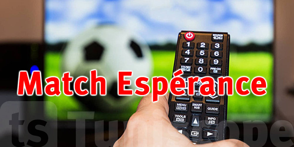 Match Espérance – Stade Malien : toutes les infos sur les chaînes et horaires