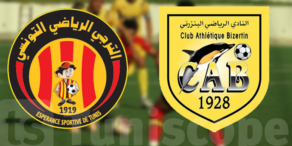 EST – CAB: à quelle heure et sur quelle chaîne voir le match ?