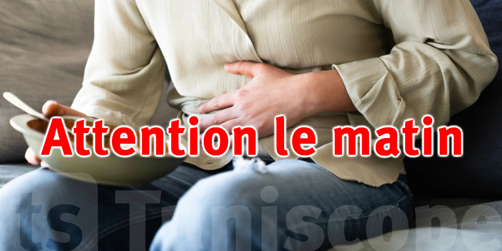 Aliments à éviter à jeun : ce que vous mangez le matin peut perturber votre digestion